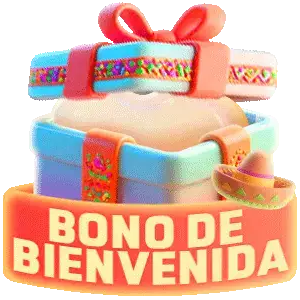 Ícono de bienvenida de Oxxo Casino